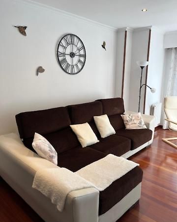 Nova 9.2 Appartement Ourense Buitenkant foto