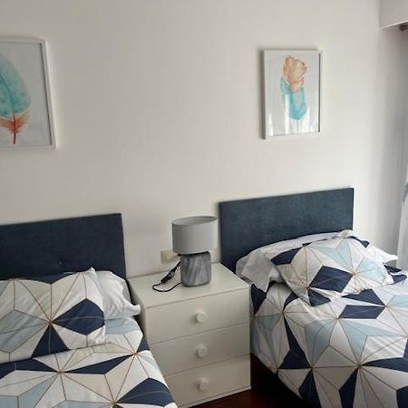 Nova 9.2 Appartement Ourense Buitenkant foto