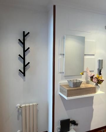 Nova 9.2 Appartement Ourense Buitenkant foto