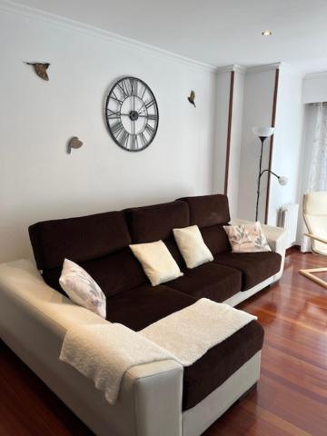 Nova 9.2 Appartement Ourense Buitenkant foto