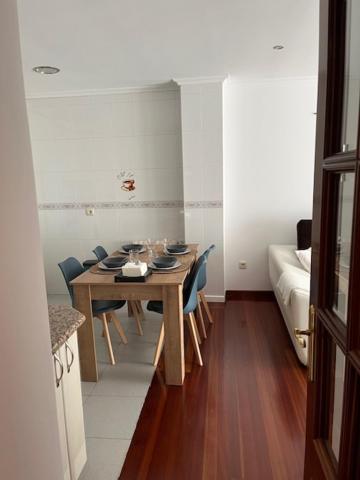 Nova 9.2 Appartement Ourense Buitenkant foto