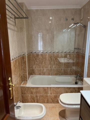 Nova 9.2 Appartement Ourense Buitenkant foto