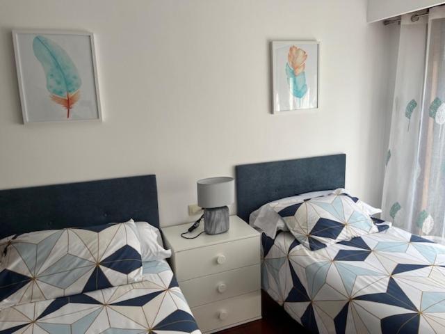 Nova 9.2 Appartement Ourense Buitenkant foto