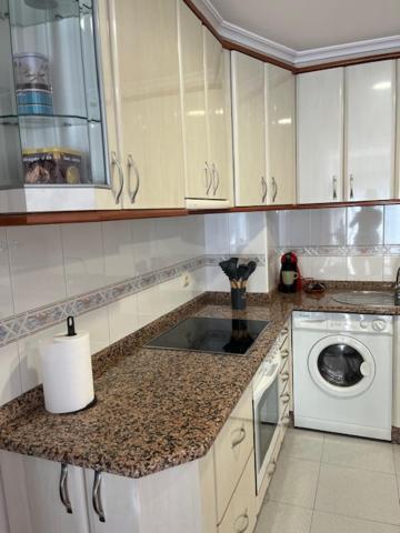 Nova 9.2 Appartement Ourense Buitenkant foto