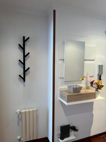Nova 9.2 Appartement Ourense Buitenkant foto