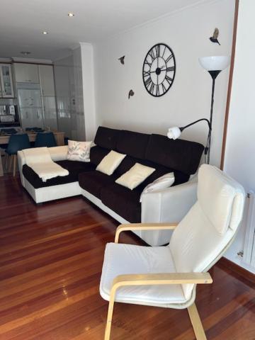 Nova 9.2 Appartement Ourense Buitenkant foto