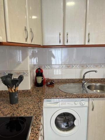 Nova 9.2 Appartement Ourense Buitenkant foto
