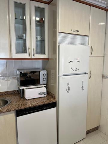 Nova 9.2 Appartement Ourense Buitenkant foto