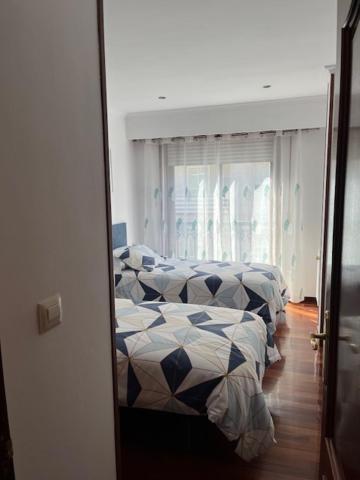Nova 9.2 Appartement Ourense Buitenkant foto