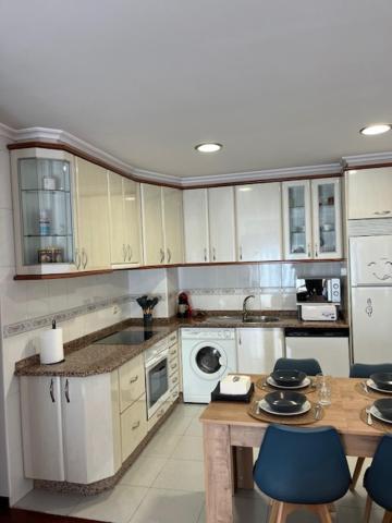 Nova 9.2 Appartement Ourense Buitenkant foto