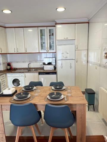 Nova 9.2 Appartement Ourense Buitenkant foto