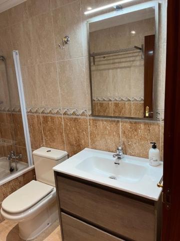 Nova 9.2 Appartement Ourense Buitenkant foto