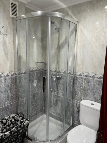 Nova 9.2 Appartement Ourense Buitenkant foto