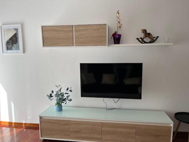 Nova 9.2 Appartement Ourense Buitenkant foto